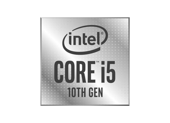 Intel Core i5-10600K Comet Lake 6-Cores up to 4.8 GHz 12MB